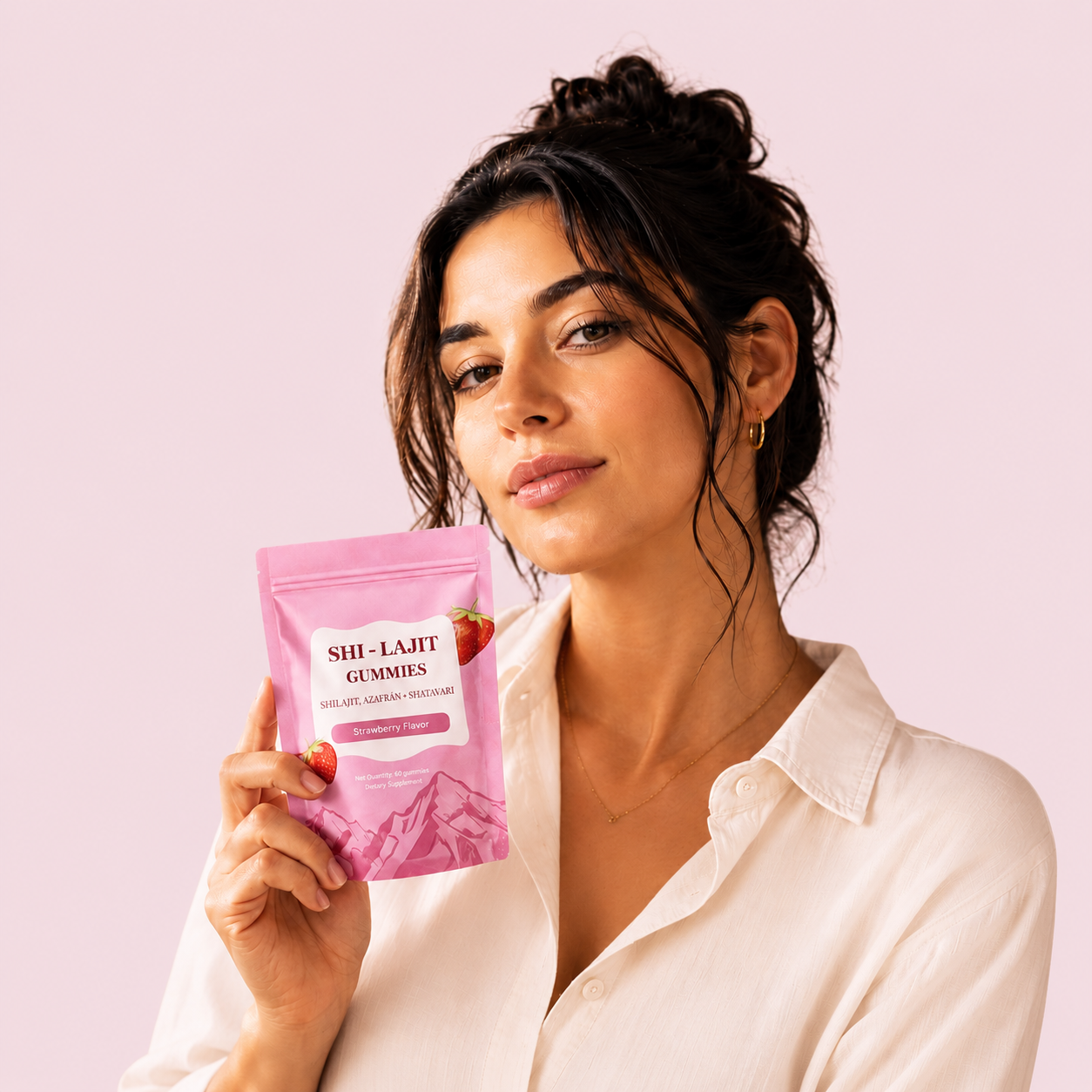 Viceya Shilajit Gummies