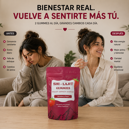 Recupera tu energía sin depender del café. Vuelve a sentirte más tú con VICEYA.